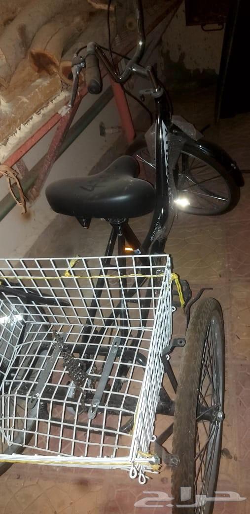 Cycle 3 tires from 350 to 400 storage 2024 for contact64543253041666110