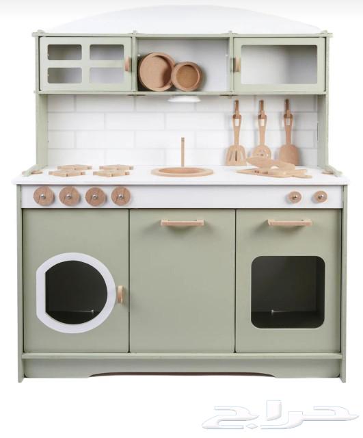 مطبخ اطفال جديد64598376306434113