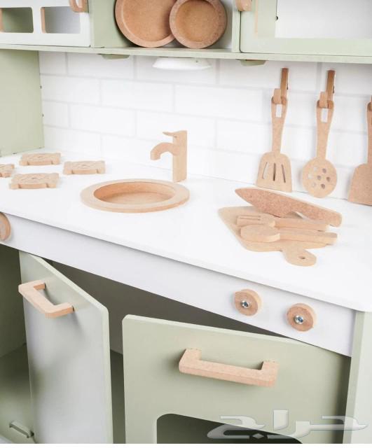 مطبخ اطفال جديد64598376306434112