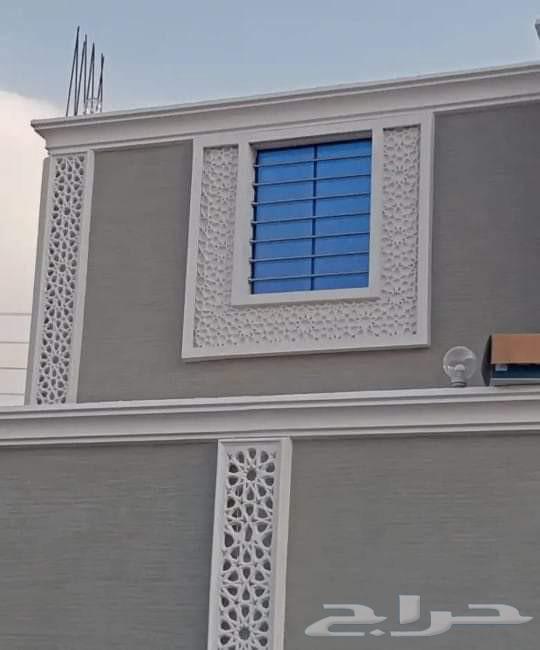 ديكورات جي آر سي خارجيه64158371674241110