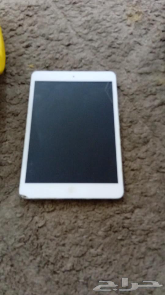ايباد ميني قطع غيار64598942011009111