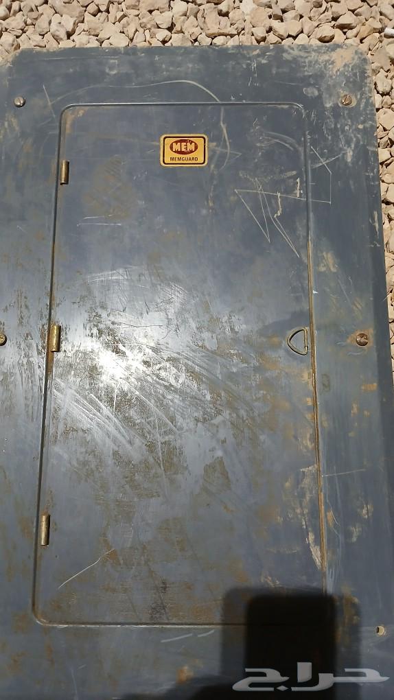 عداد كهرب او طبلون حق بيت64597175636738112