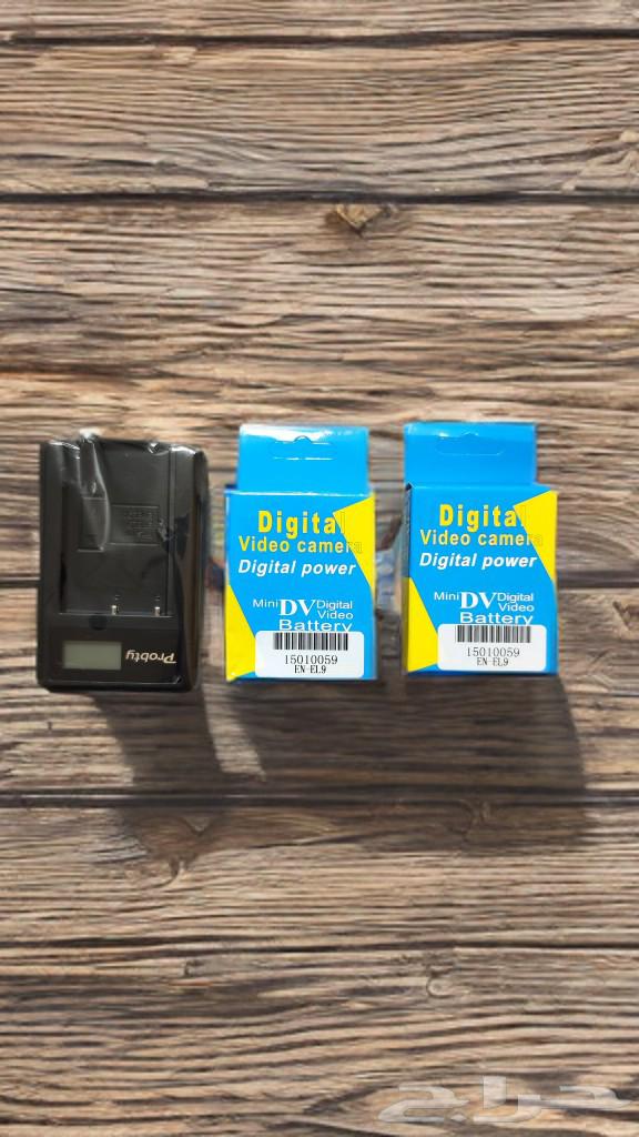 كامرة نيكون D5000 نظيف جدا64598069723521114