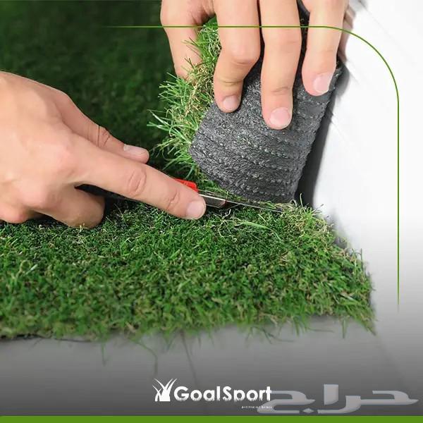 تركيب فرش انجيله زراعى64157540745473114