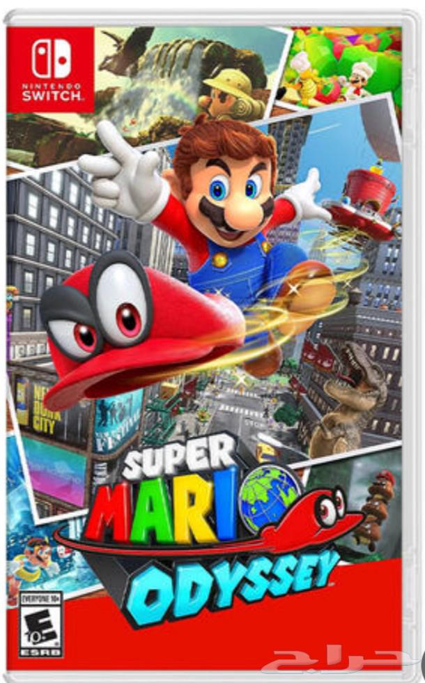 نينتندو سوتش أوليد64598536321283112