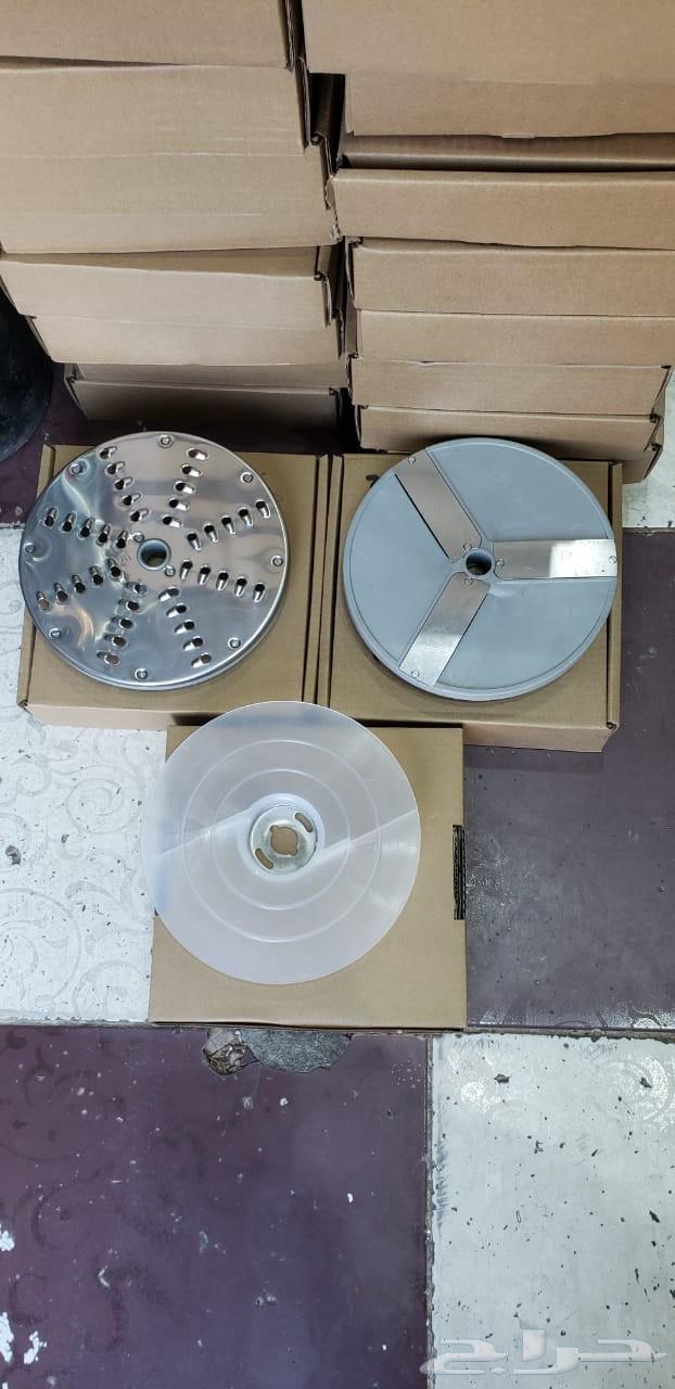 قطاعات الخضار الكهربائي للمطاعم والبوفيهات ومحلات البيتزاء64596649229570113