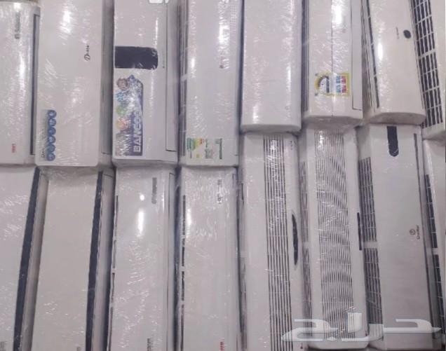 Used air conditioner64598045471234114