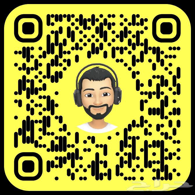 سناب شات للبيع يتابعه 21الف مشترك64596600123650110