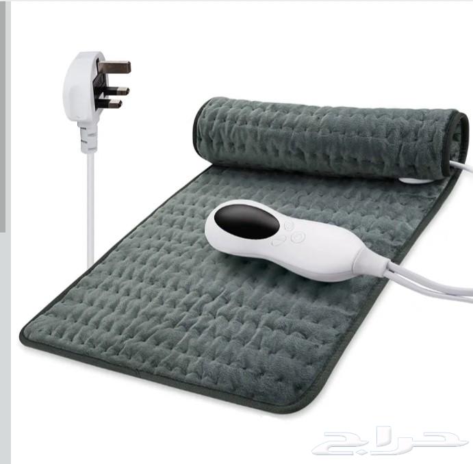 كماده وجهاز مساج تعمل بالكهرباء السعر   70ريال64598009242883110