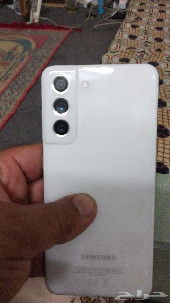 Samsung S21 FE64597273991555112