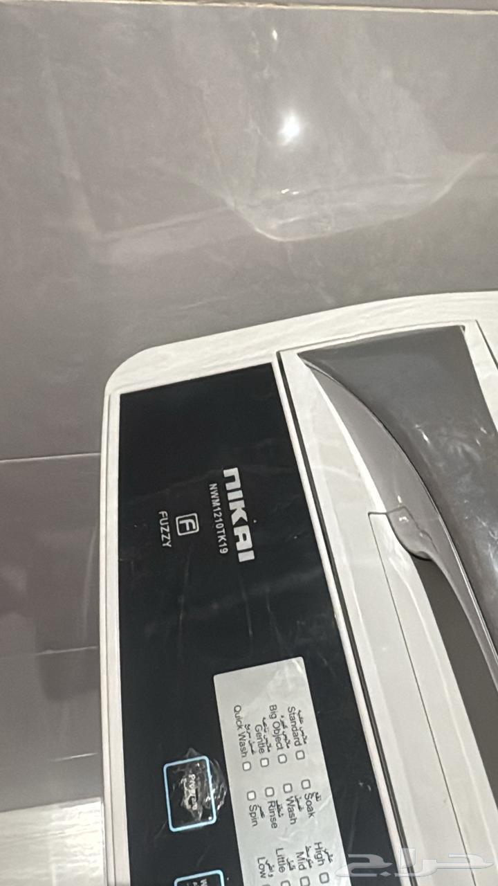 غساله لبيع مستخدم نظيف64597126960131110