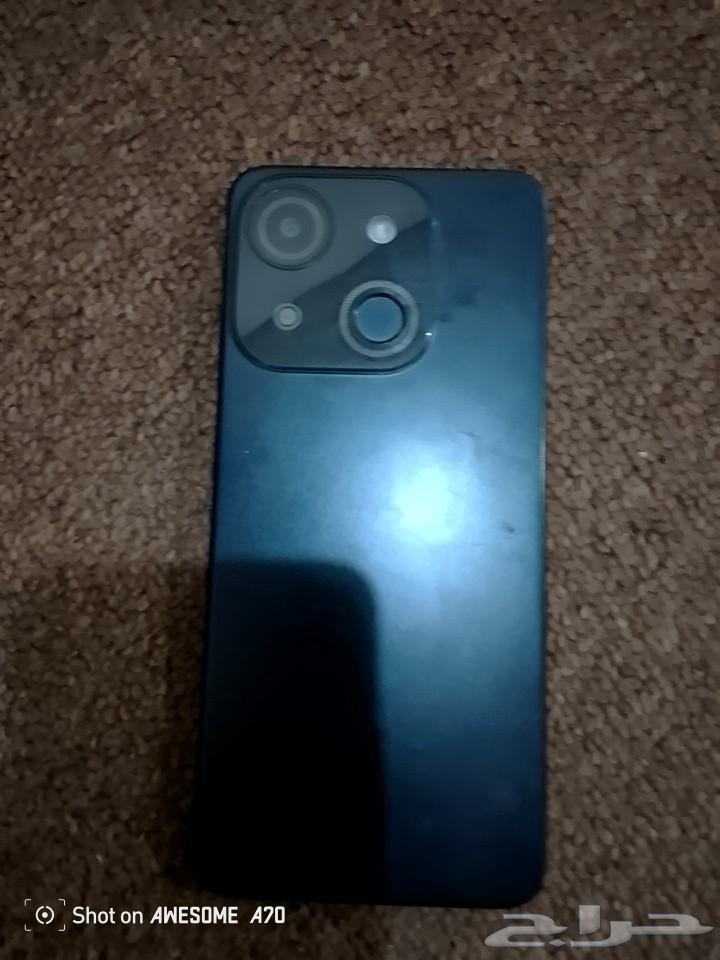 جوال للبيع نضيف جدا جلاكسي64598166824706111