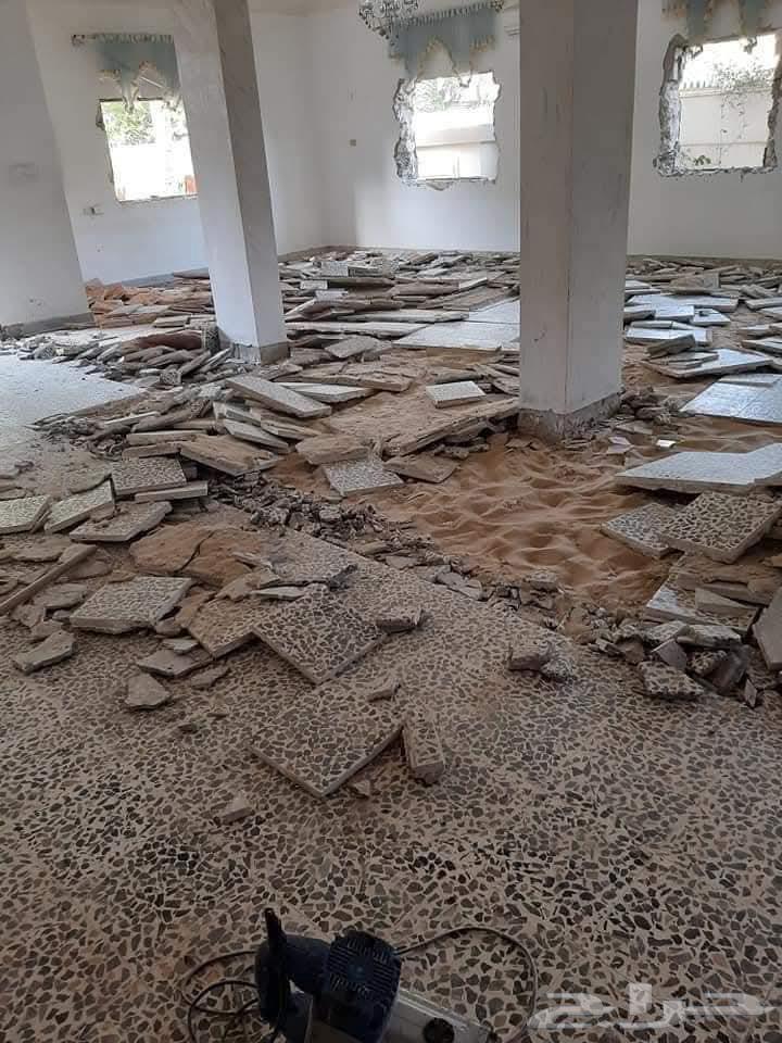 Breaking tiles and walls, repair, plastering, cleaning, surface and bathroom waterproofing64157538726146110