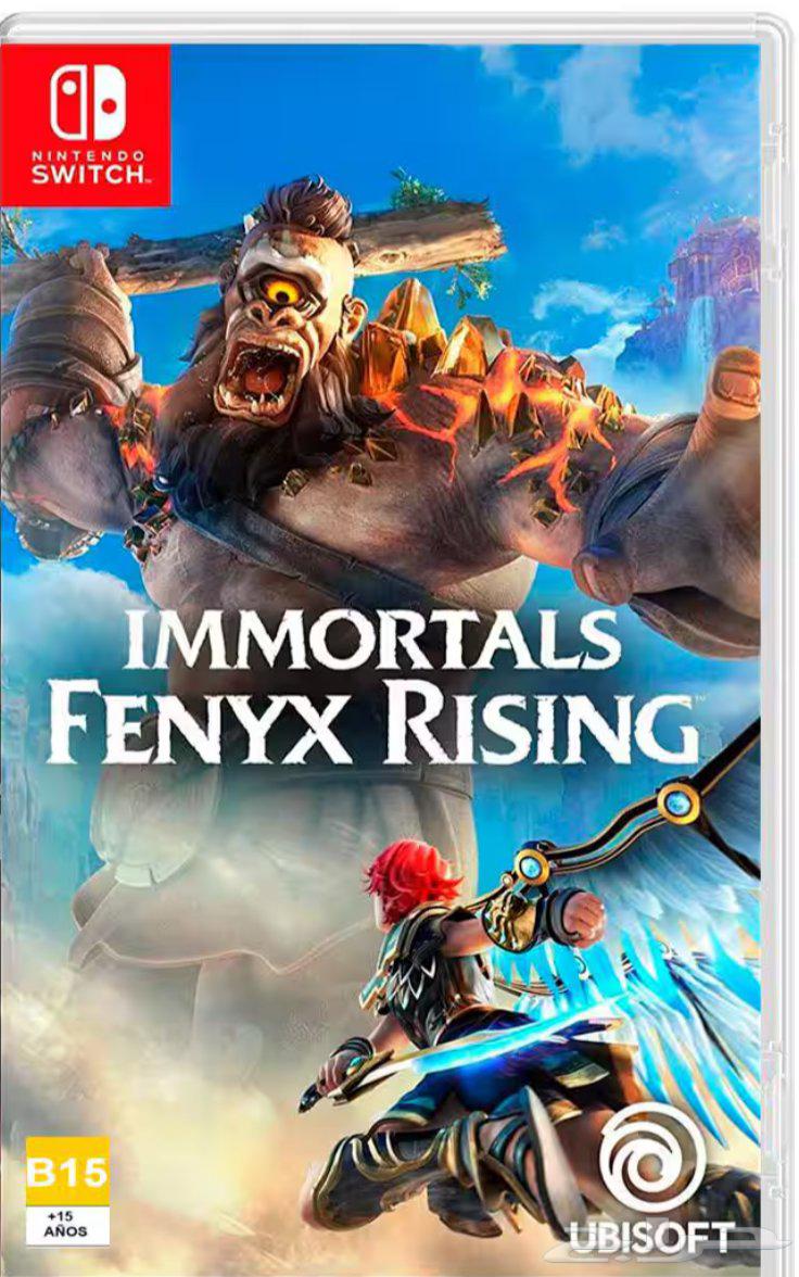 نينتندو سوتش أوليد64598536321283113