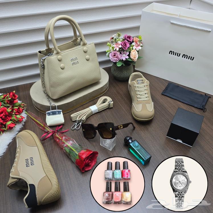 طقم شنطة وشوز64597102615937111