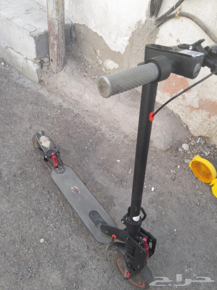 اسكوتر شاومي للبيع نظيف64598240092674111