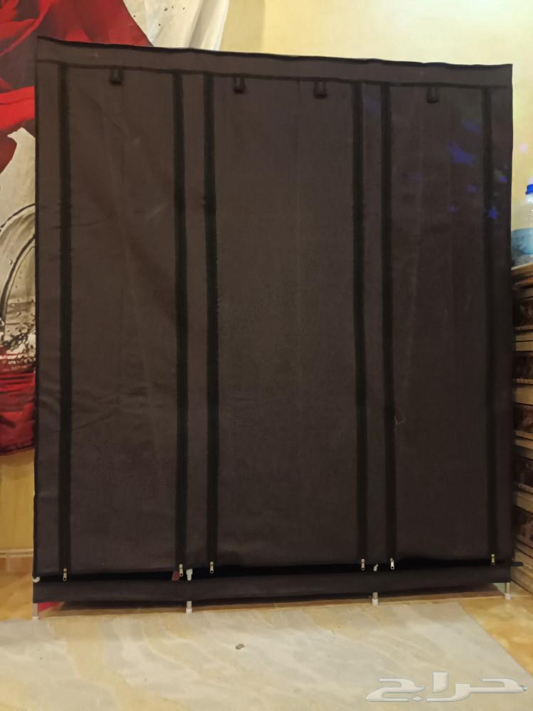 دولاب ملابس جديد لم يستعمل 300ريال64597703446787111