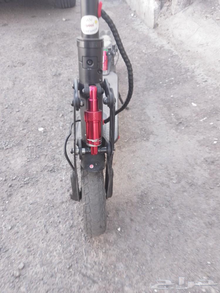 اسكوتر شاومي للبيع نظيف64598240092674113