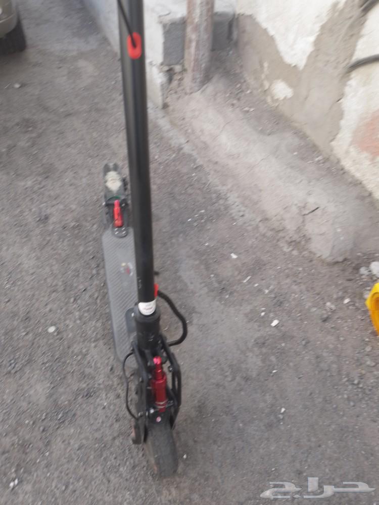 اسكوتر شاومي للبيع نظيف64598240092674112