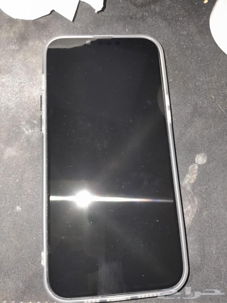 80  128GB IPhone 13 pro max ايفون 13 برو ماكس64596649222273110