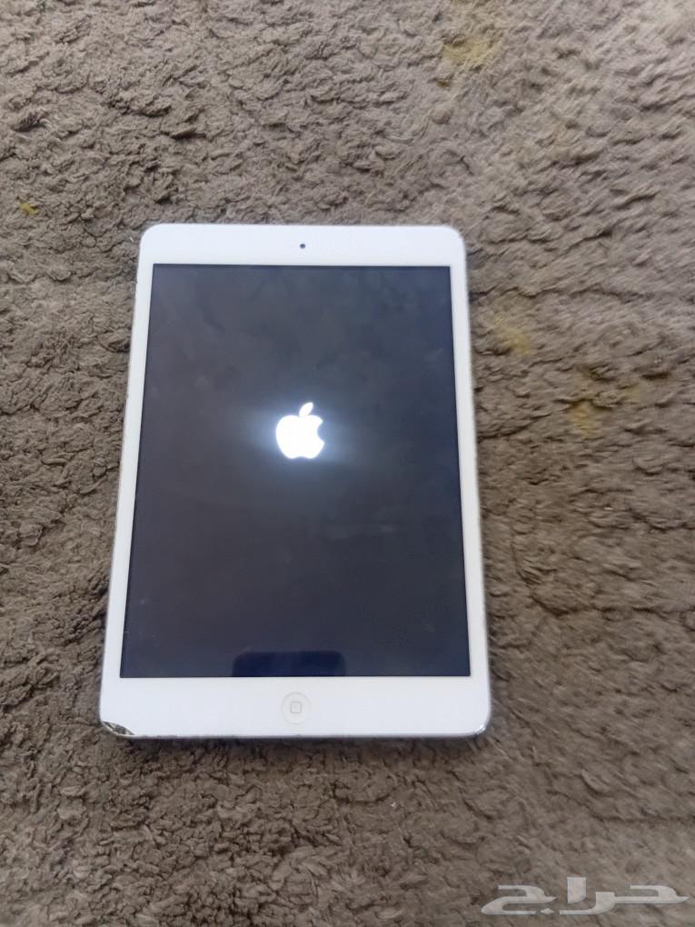 ايباد ميني قطع غيار64598942011009112