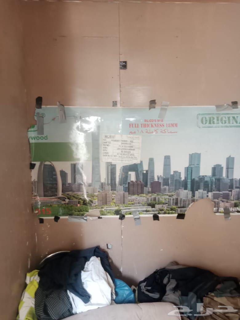 غرفة بركس 2 في 3 مناسبة غرفة حارس لبيت تحت الانشاء64598548445571113