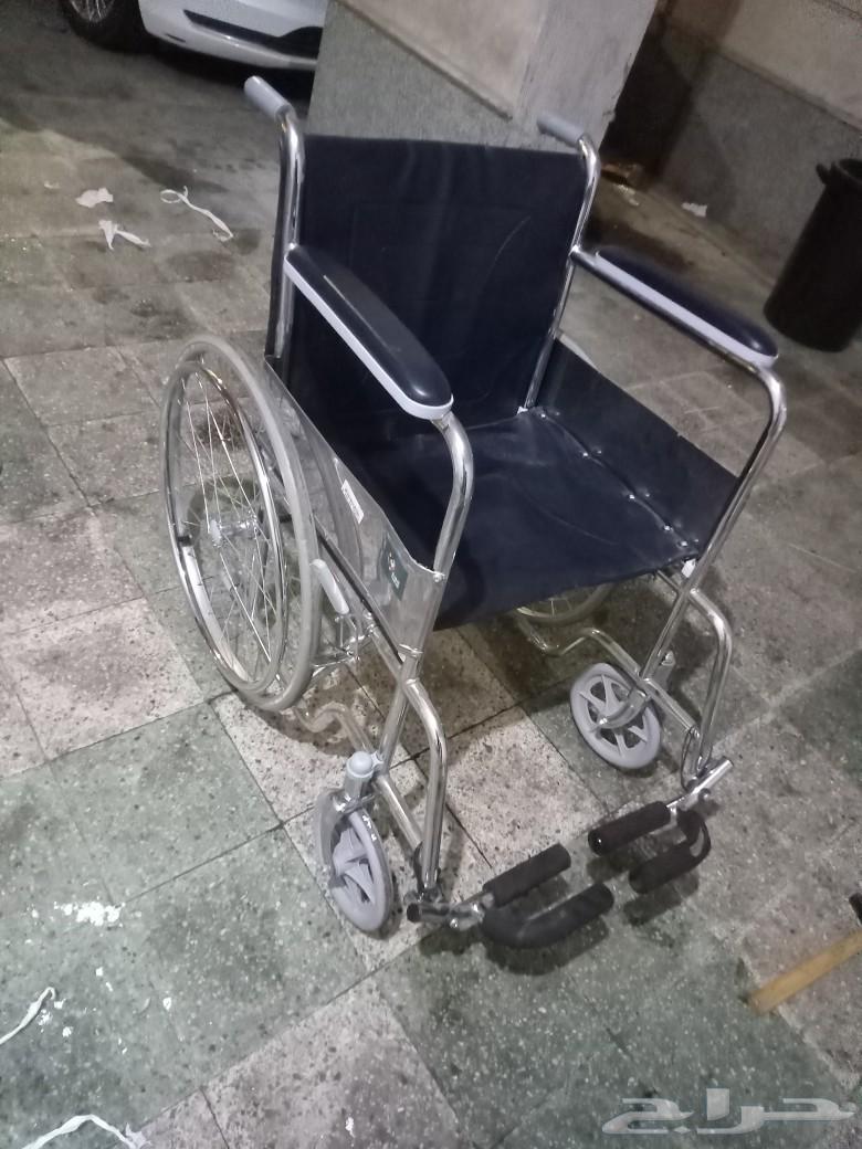 للبيع كرسي لذوي الاحتياجات الخاصة للبيع بسعر مغري64598264841859112