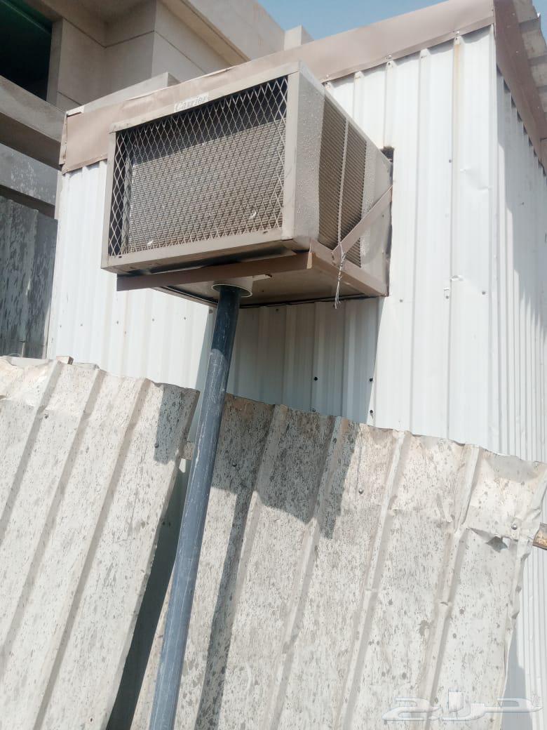 غرفة بركس 2 في 3 مناسبة غرفة حارس لبيت تحت الانشاء64598548445571111