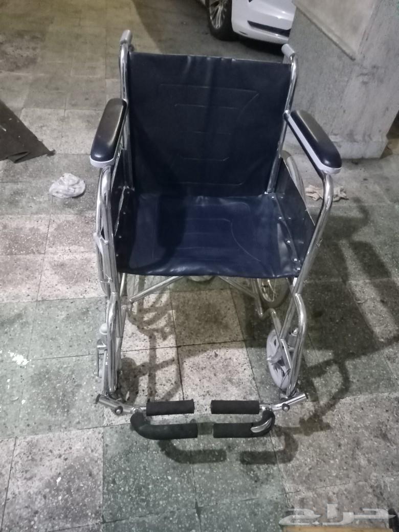 للبيع كرسي لذوي الاحتياجات الخاصة للبيع بسعر مغري64598264841859111