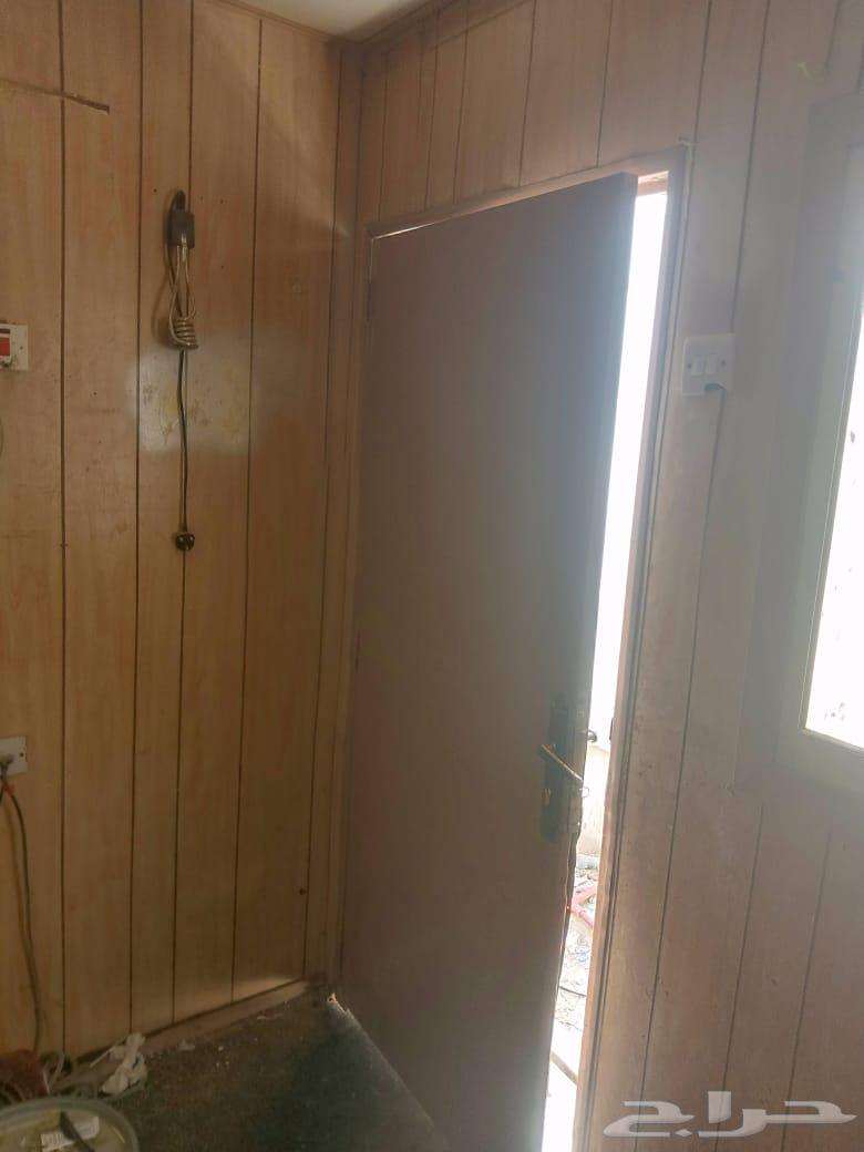 غرفة بركس 2 في 3 مناسبة غرفة حارس لبيت تحت الانشاء64598548445571112