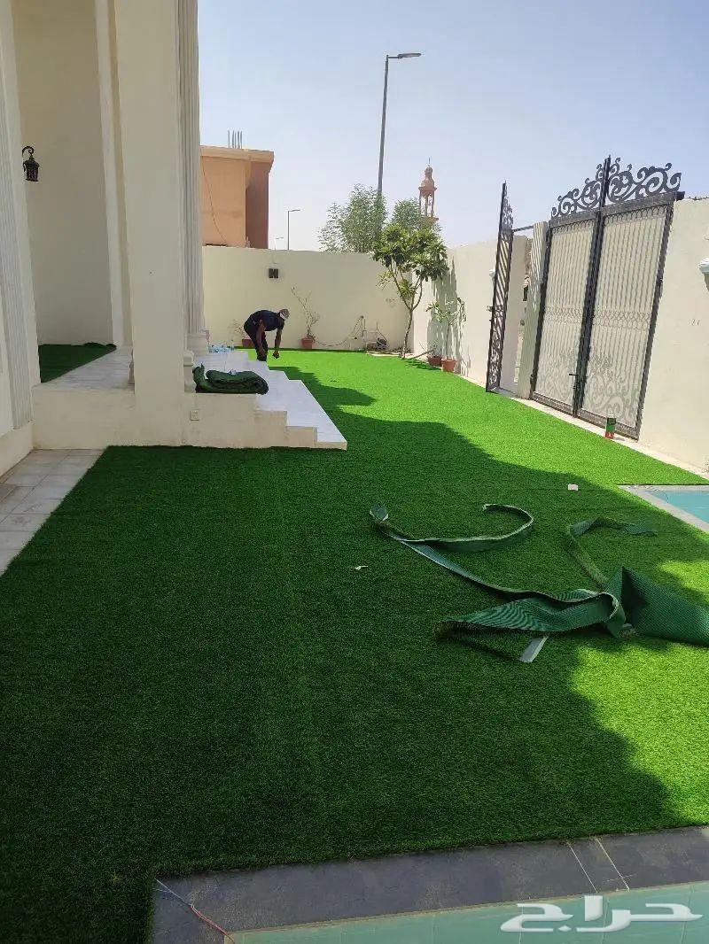 تركيب فرش انجيله زراعى64157540745473113