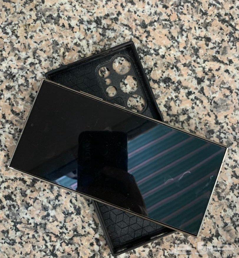 جوال سامسونج جالكسي الترا 2464598745825794111