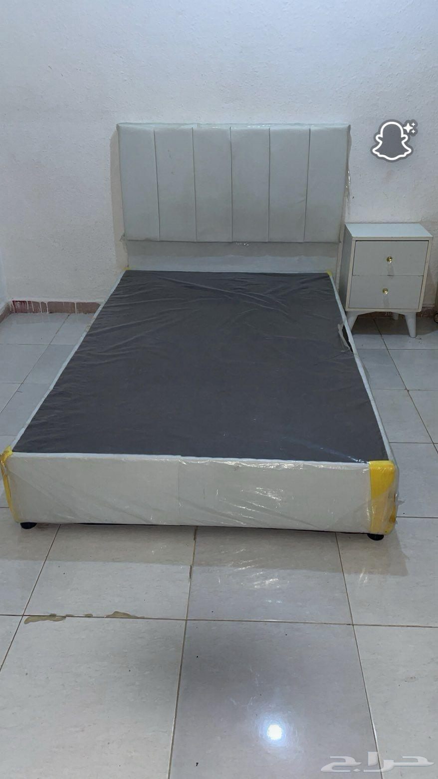 سرير نفر بيع مستعجل اعله سوم ياخده64597556503427110