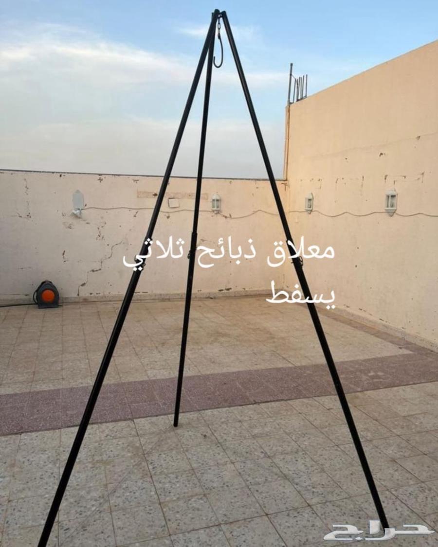 قنارة ومعلاق ذبائح جديد للبيع64523444101633110