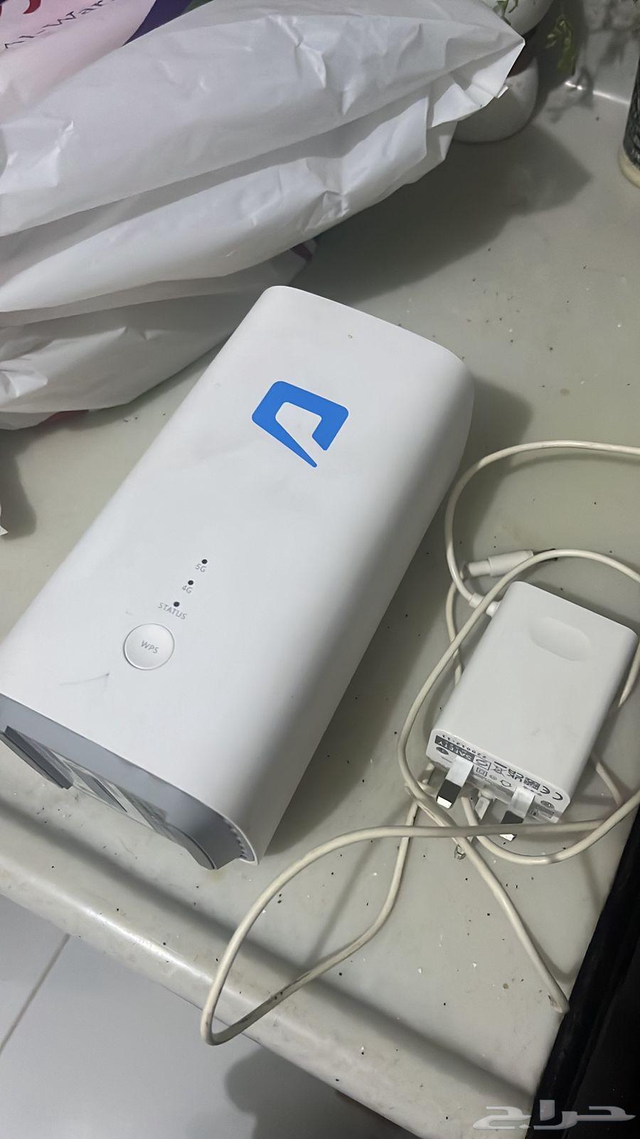 5G Modem Status64598033454593111