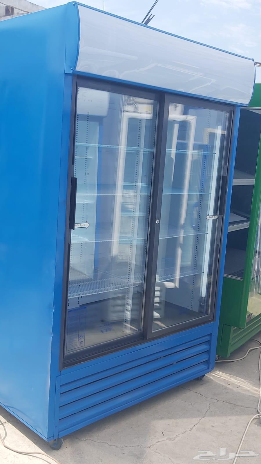 ثلاجات عرض بيبسي64598597512835112