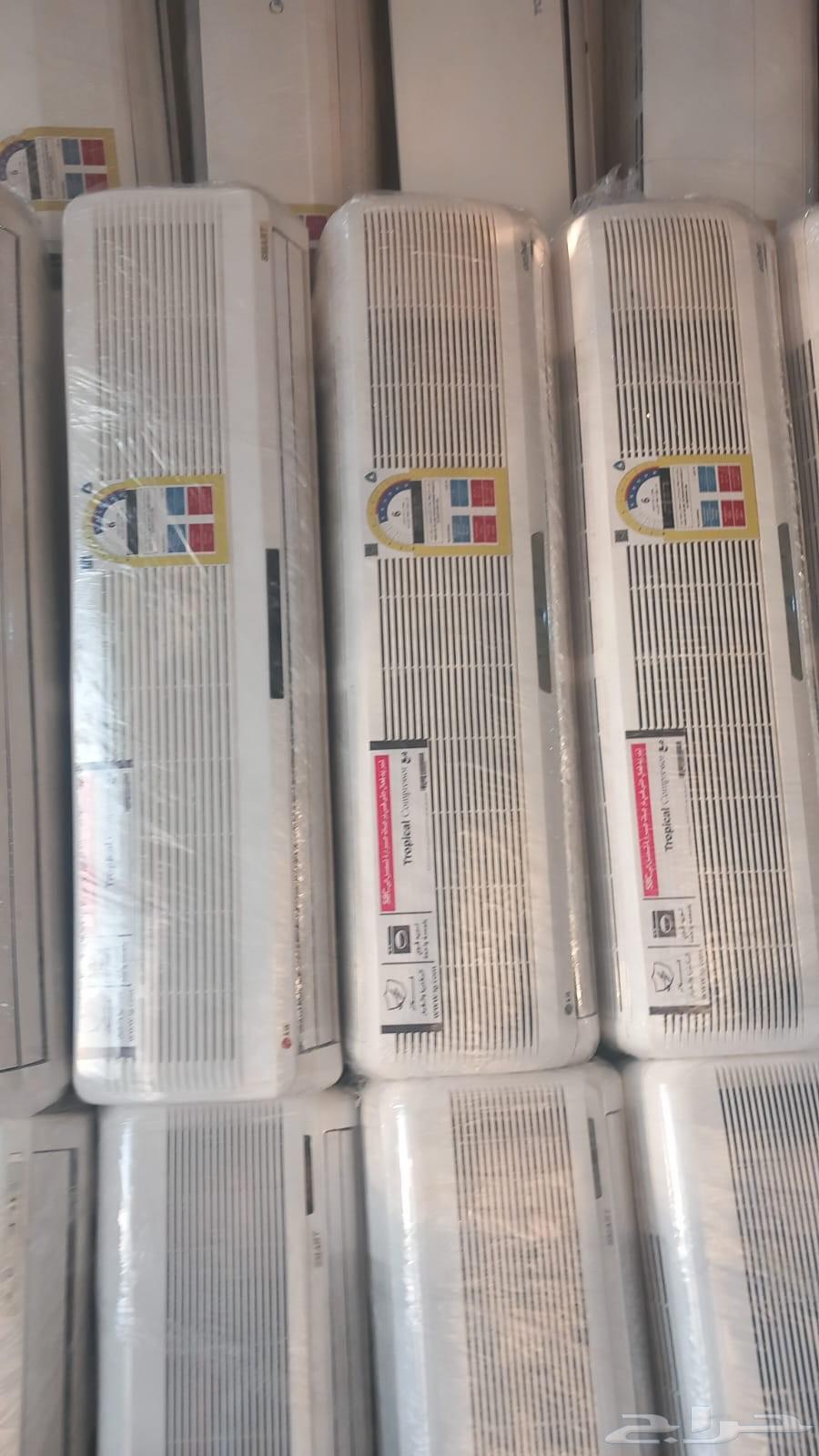 Used air conditioner64598045471234111