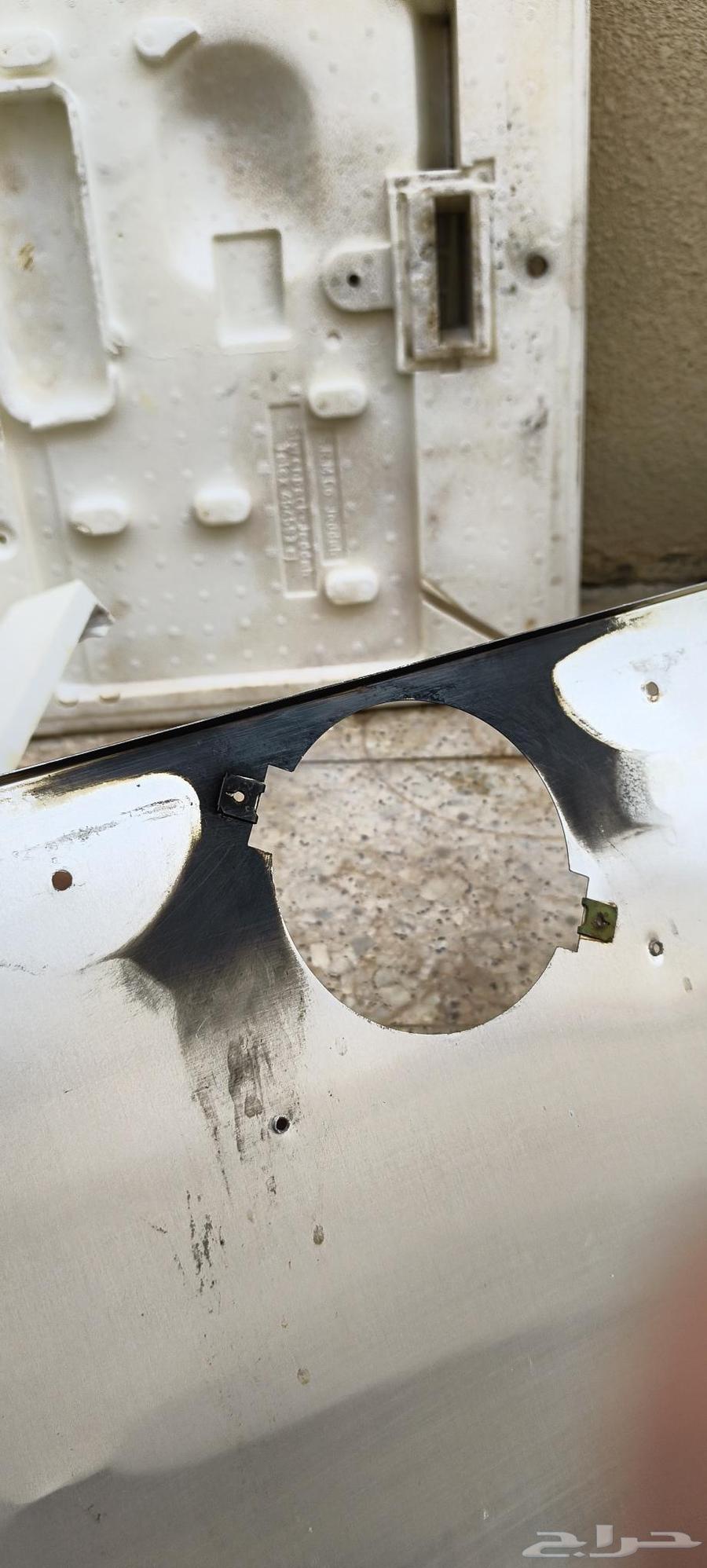 قطع غيار براد كلفنيتر قديم64598364076546113