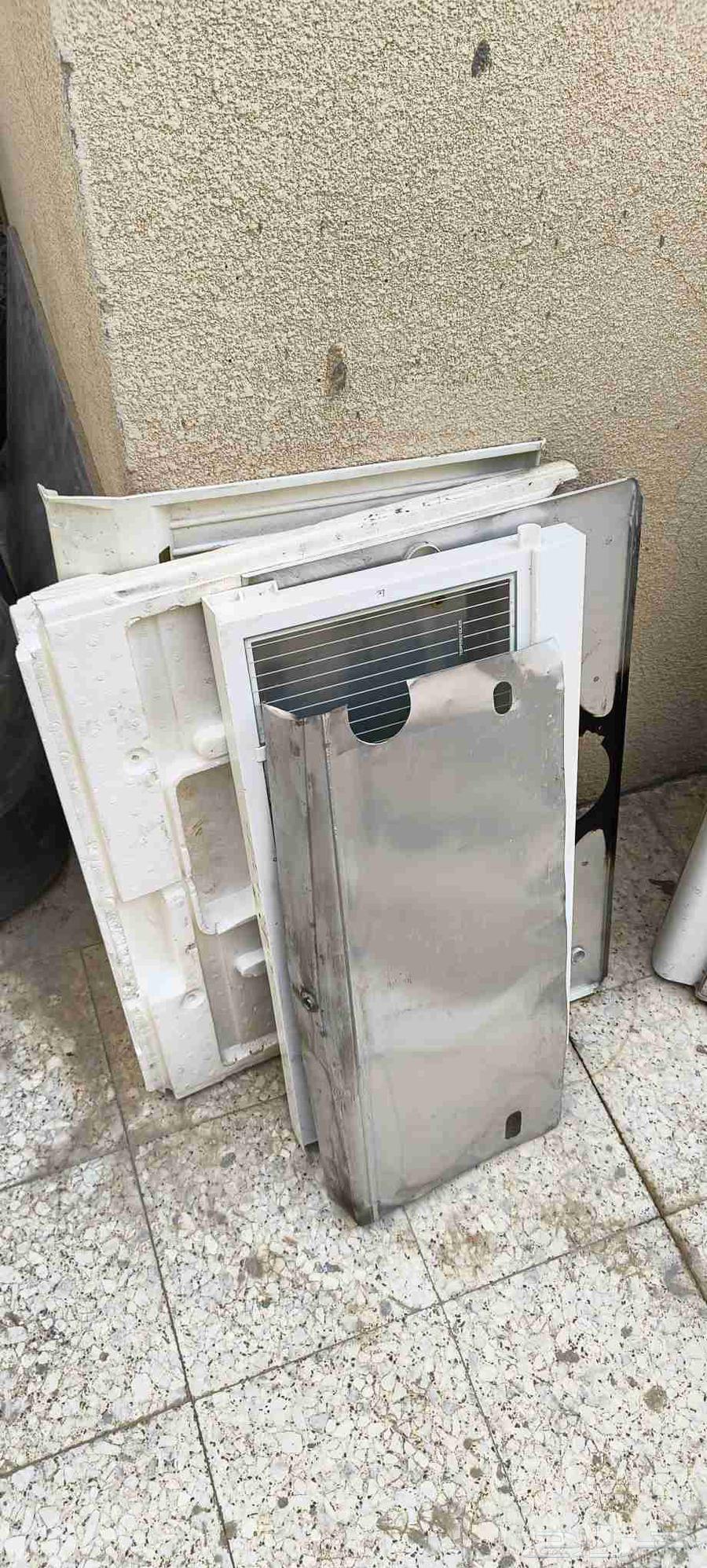 قطع غيار براد كلفنيتر قديم64598364076546111