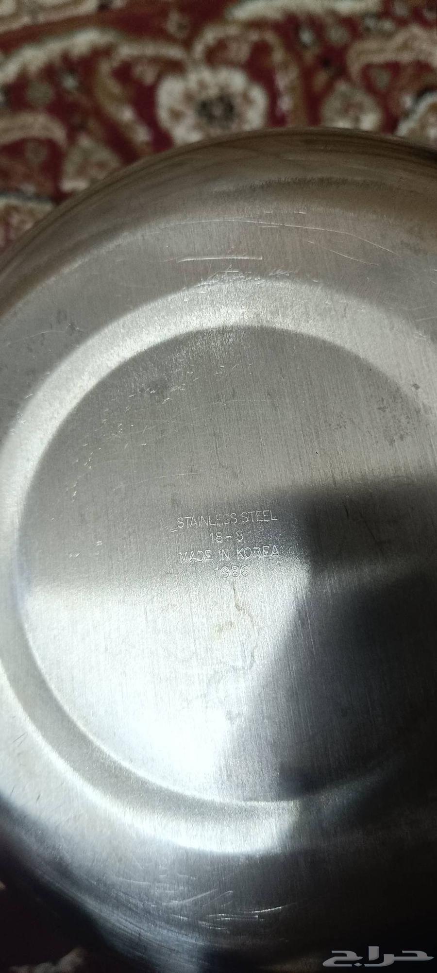 ابريق كوري مضلع ( 3 لتر ) 198664596636883586113