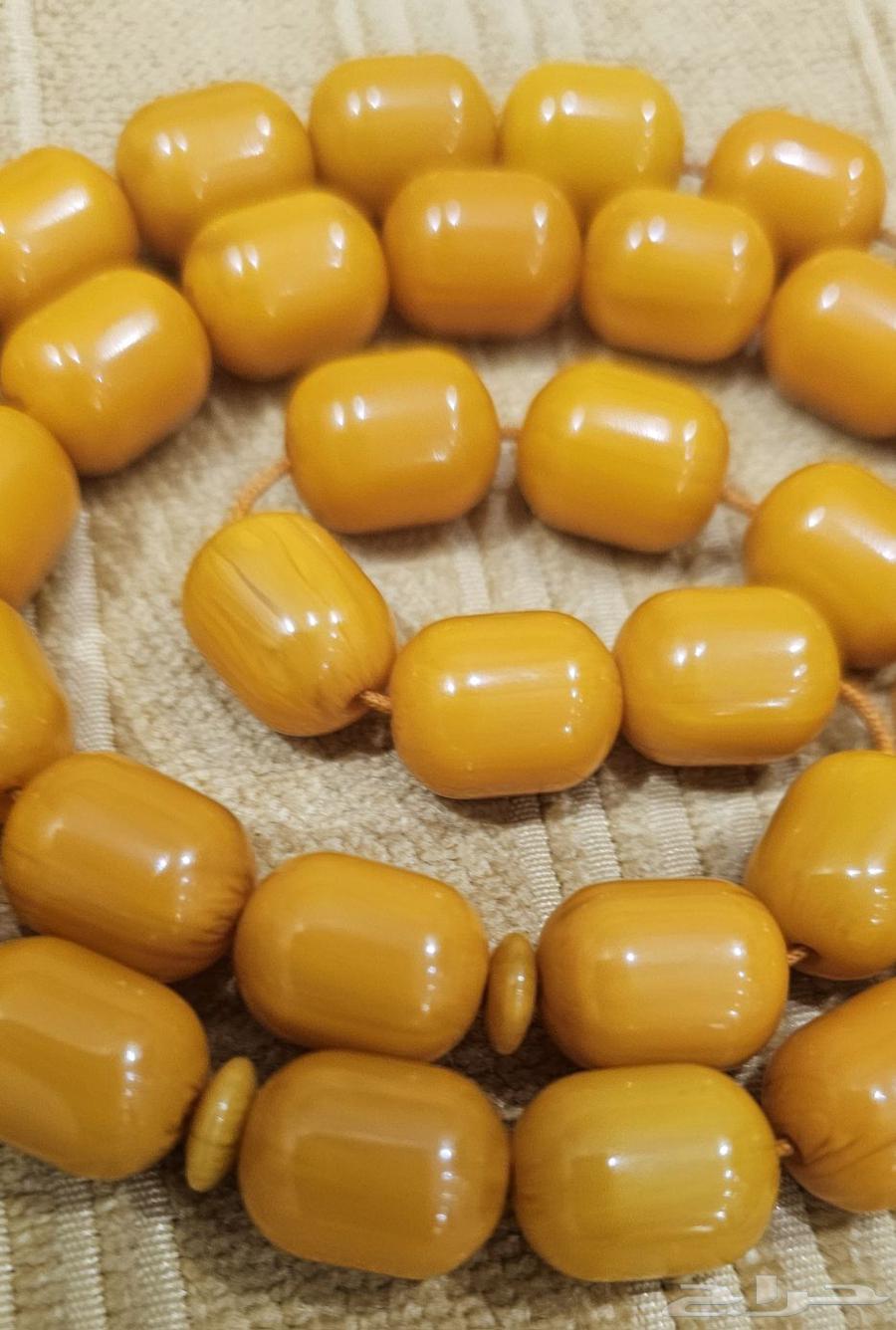 سبحة مسكي قديمة64598081899522112