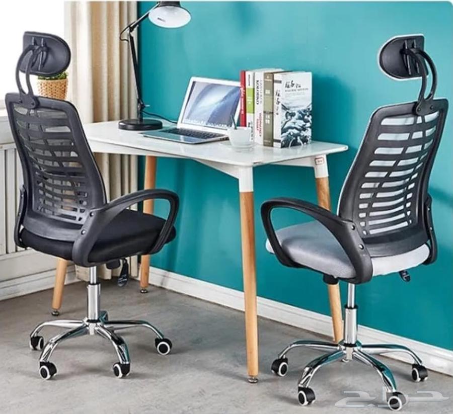 Stylish and Comfortable Office Chair with Smooth Mobility, Great Price64495420324227113