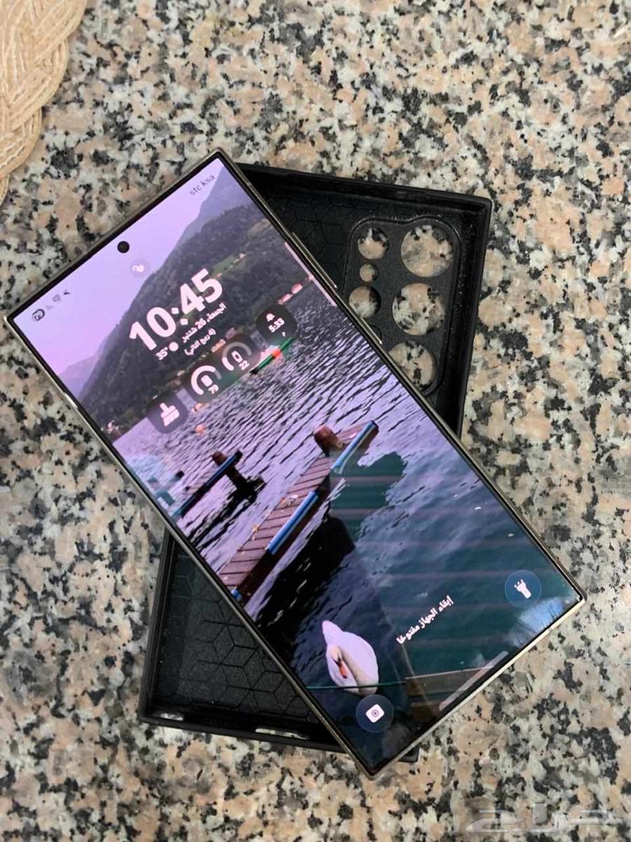 جوال سامسونج جالكسي الترا 2464598745825794110