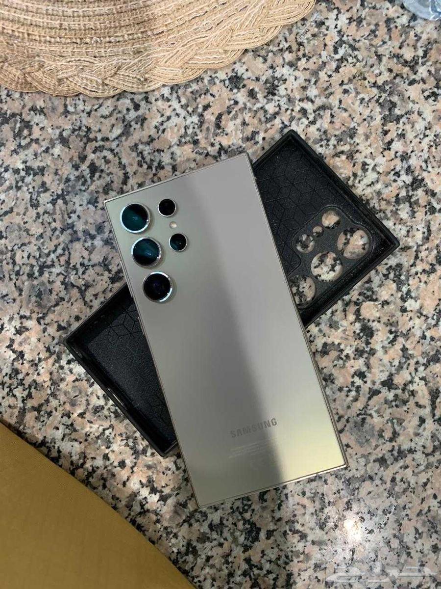 جوال سامسونج جالكسي الترا 2464598745825794114