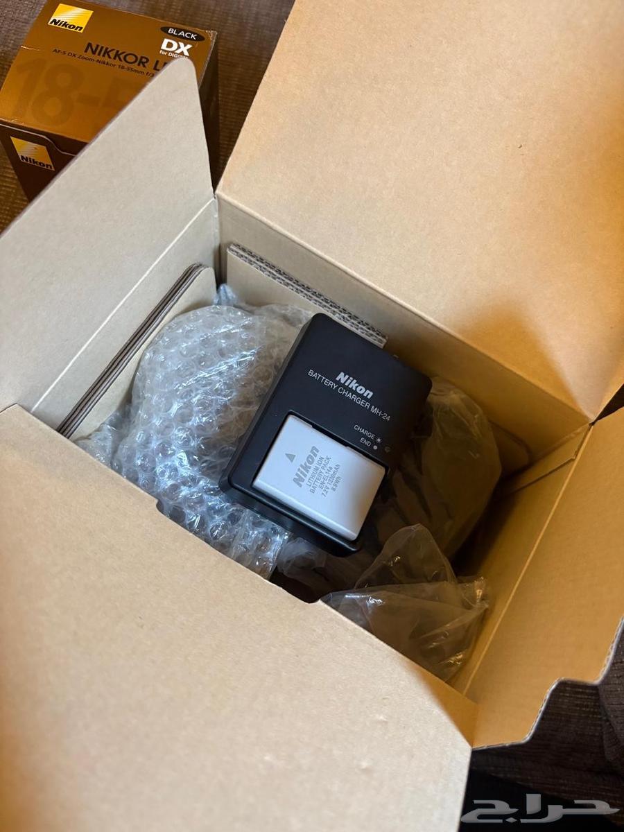 للبيع كاميرا نيكون nikon D3300 الاحترافية64596821747969113