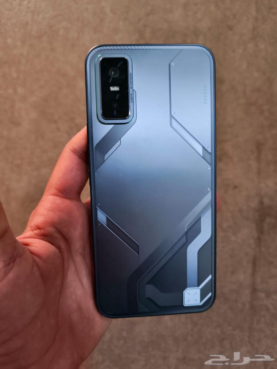 INFINIX GT30 PRO 8 256 GB for urgent sale64596649213955110