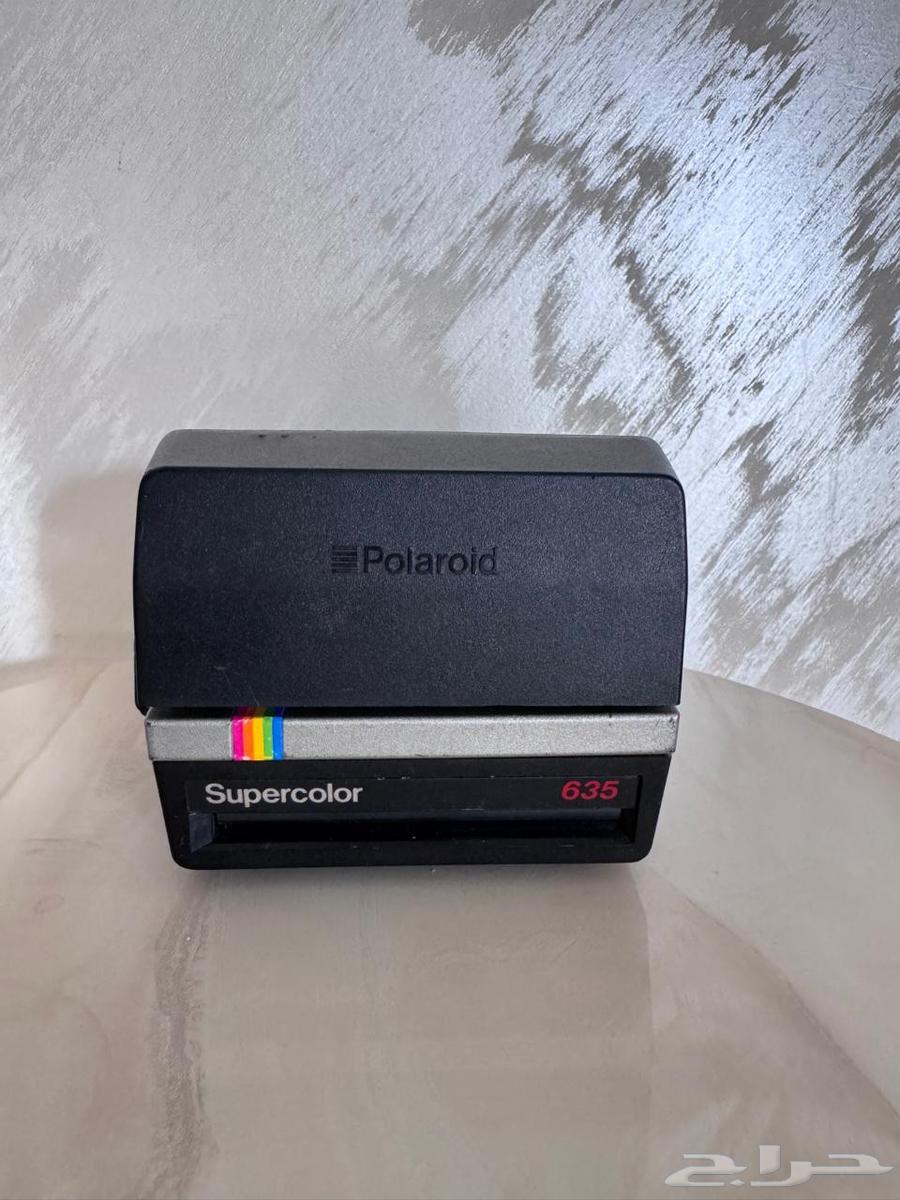 للبيع كاميرا فوريه تراثيه قديمه نظيفه64598880661251113