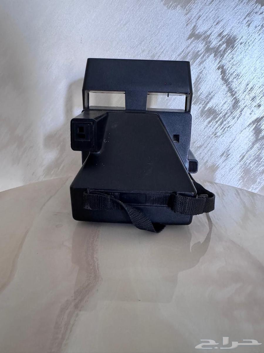 للبيع كاميرا فوريه تراثيه قديمه نظيفه64598880661251112