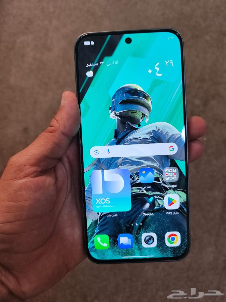 INFINIX GT30 PRO 8 256 GB for urgent sale64596649213955111