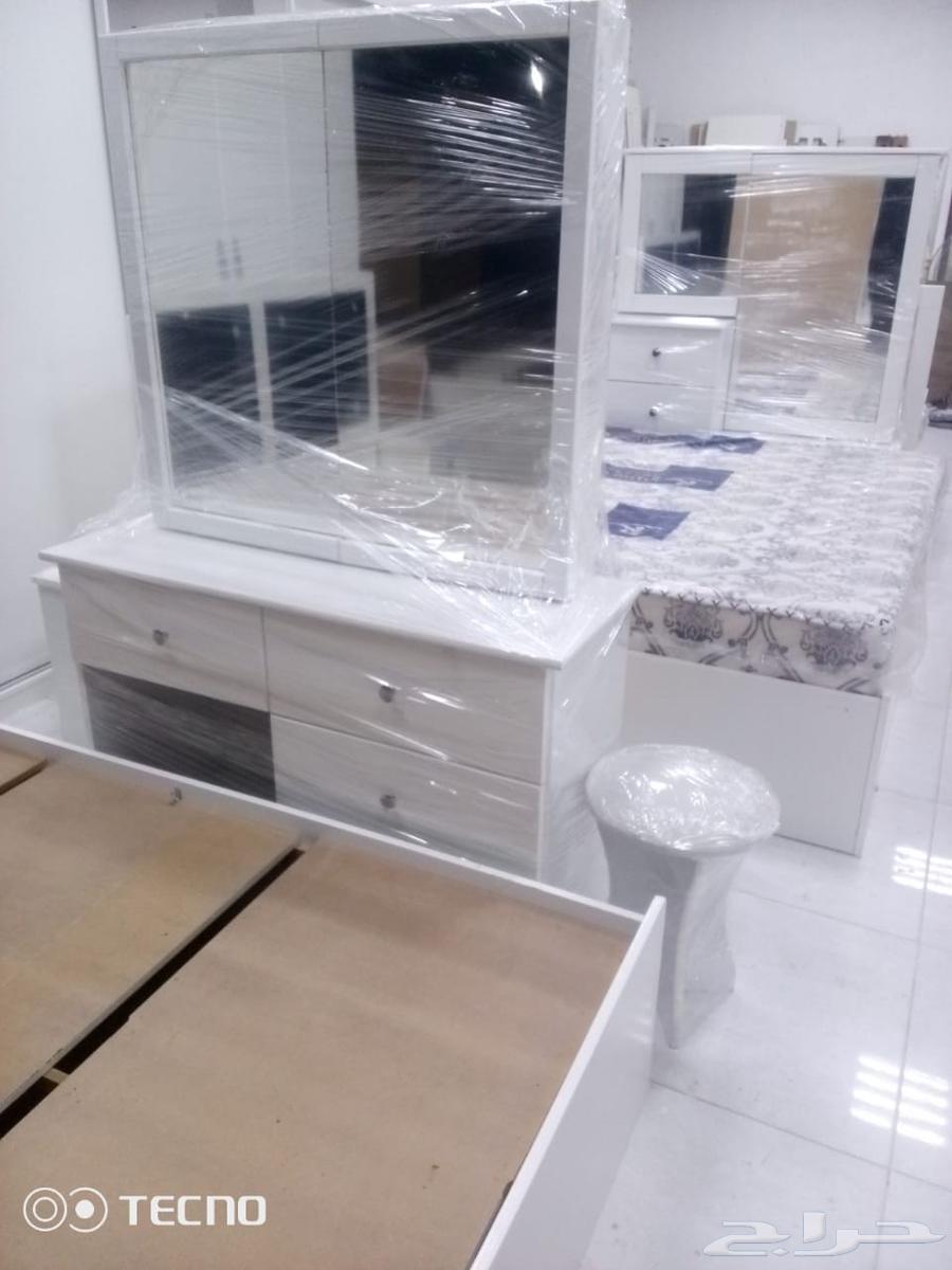 غرفه النوم مستعمل مع المرتبه وتركيب توصيل64598240056066111